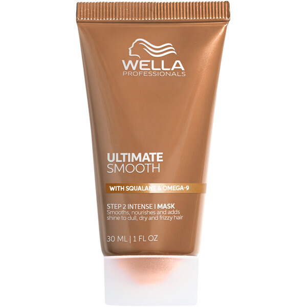 Ultimate Smooth Mask Travel Size (Billede 1 af 5)