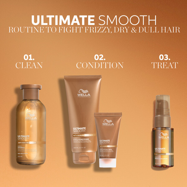 Ultimate Smooth Mask Travel Size (Billede 3 af 5)