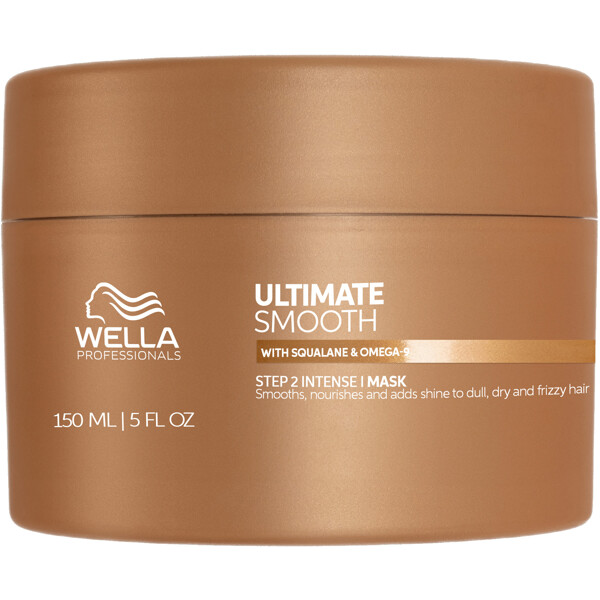 Ultimate Smooth Mask (Billede 1 af 7)