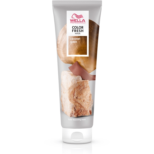Color Fresh Mask (Billede 1 af 6)