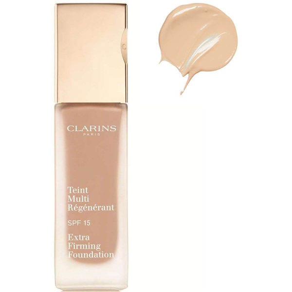 Extra Firming Foundation SPF 15 (Billede 1 af 2)