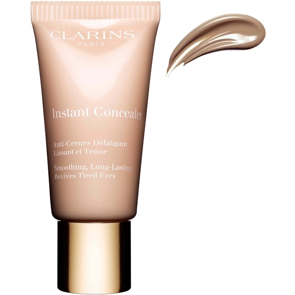 Instant Concealer