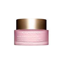 Multi Active Jour SPF20