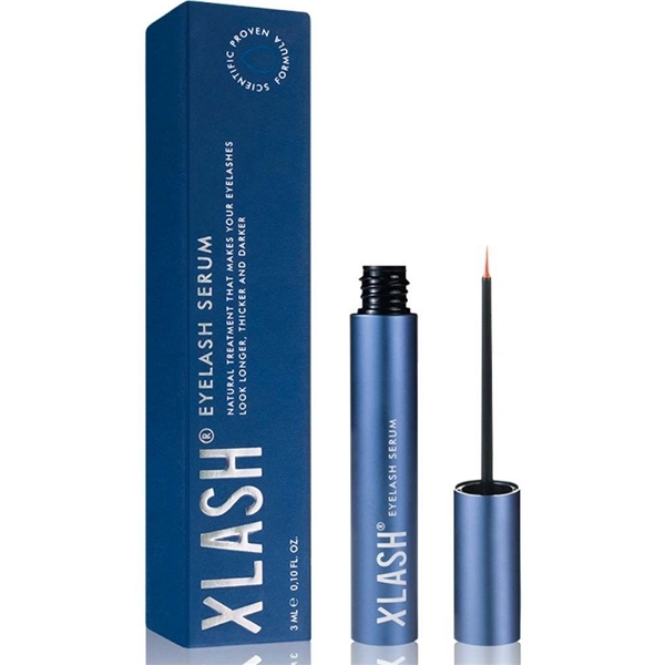 Xlash Eyelash Serum (Billede 1 af 2)