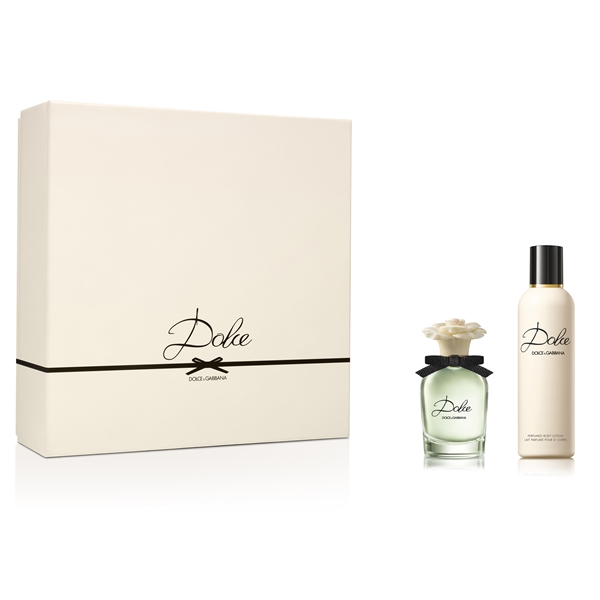 Dolce - Gift Set