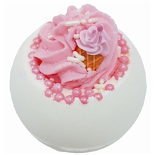160 gram - Bath Blasters Ice Cream Queen