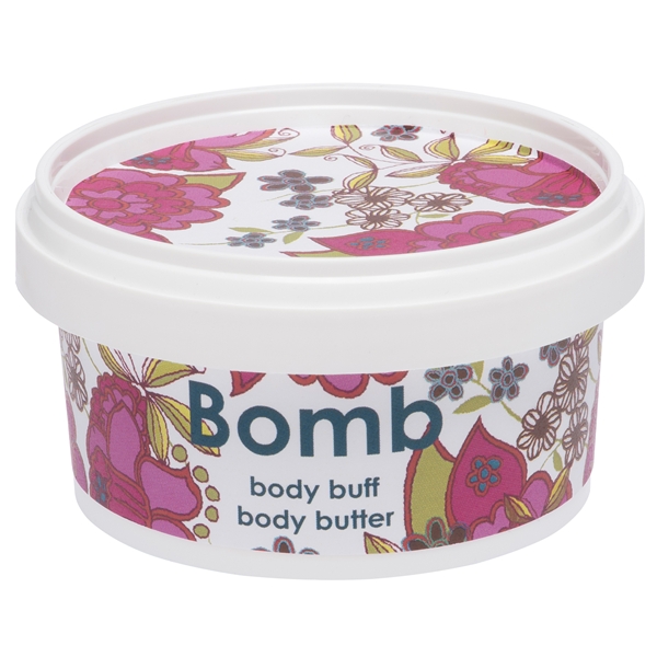 Body Butter Body Buff