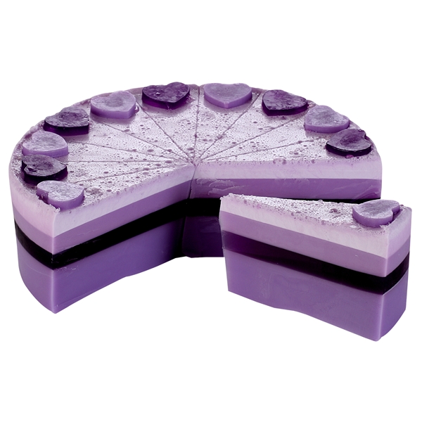Soap Cakes Slices Berrylicious (Billede 2 af 2)
