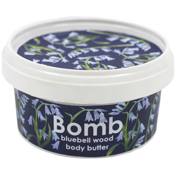 Bluebell Wood Body Butter