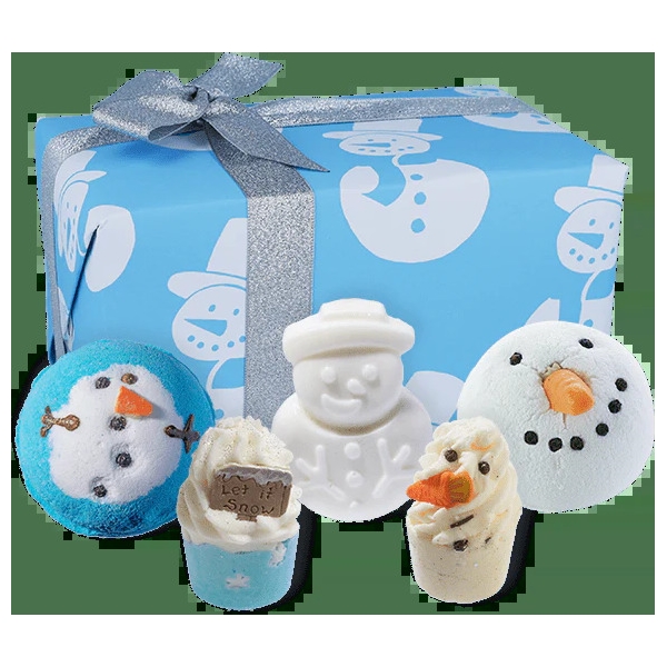 Mr Frosty Gift Box