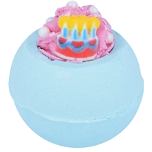 160 gram - Happy BathDay Bath Blaster