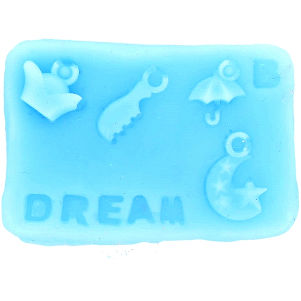 Day Dreamer Wax Melt Shapes