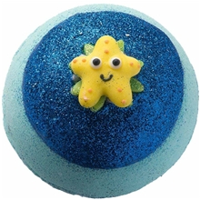 Wish Upon a Starfish Bath Blaster