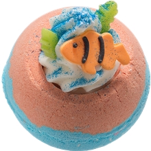160 gram - Just Keep Swimming Bath Blaster