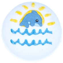 Dolphinately Bath Blaster