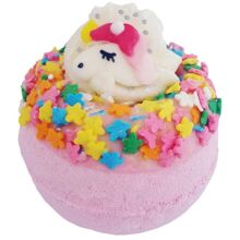 I believe in Unicorns Bath Blaster 160 gram