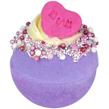 Number 1 Mum Bath Blaster 160 gram