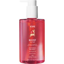 YOPE Boost My Hair Shampoo - Sensitive Scalp