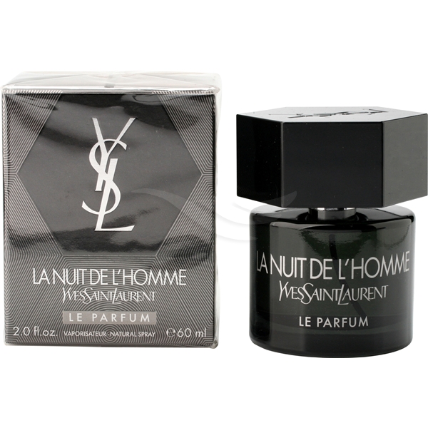 La Nuit De L'Homme Le Parfum