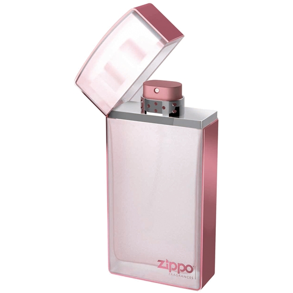 Zippo the Woman - Eau de parfum (Edp) Spray