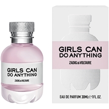 30 ml - Girls Can Do Anything