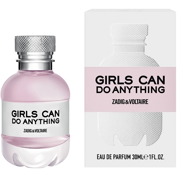 Girls Can Do Anything - Eau de parfum (Billede 1 af 2)
