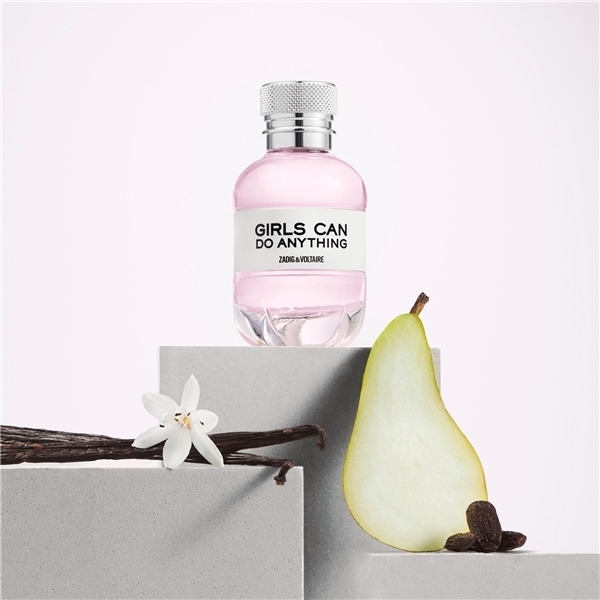 Girls Can Do Anything - Eau de parfum (Billede 2 af 2)