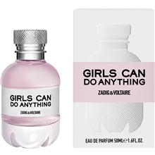 50 ml - Girls Can Do Anything