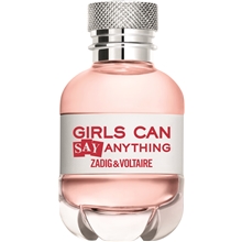 Girls Can Say Anything - Eau de parfum
