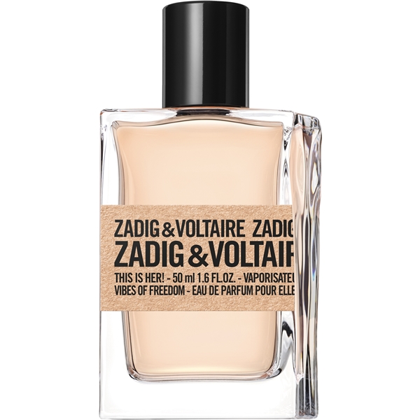 This Is Her! Vibes of Freedom - Eau de parfum (Billede 1 af 5)