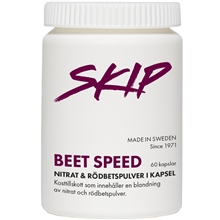 Skip - BeetSpeed