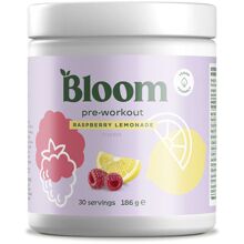 Bloom PWO Raspberry Lemonade 180 gram