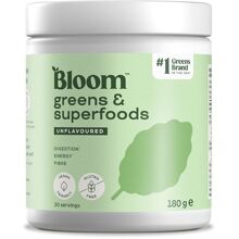 Bloom Greens Original 180 gram