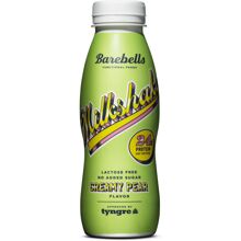 Barebells Milkshake Creamy Pear