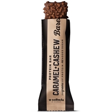 Barebells Protein Bar Caramel Cashew