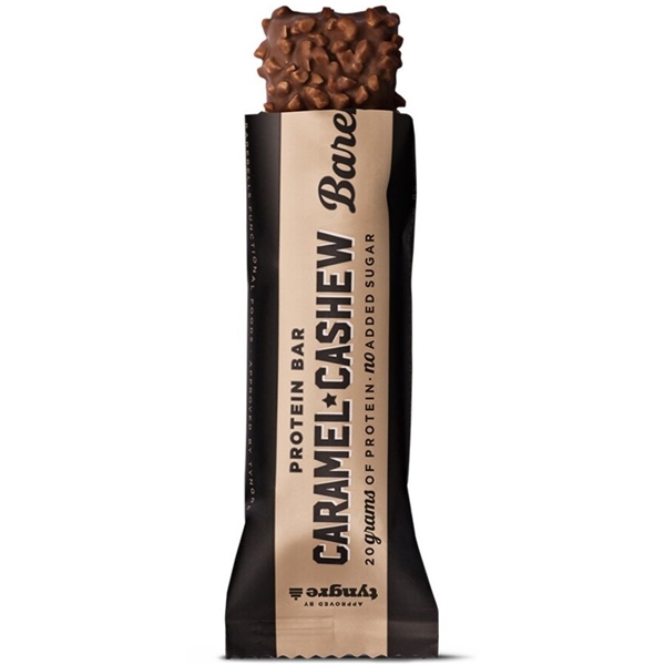 Barebells Protein Bar Caramel Cashew