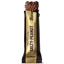 Barebells Protein Bar Salty Peanut