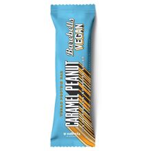 Barebells Protein Bar Vegan Caramel Peanut