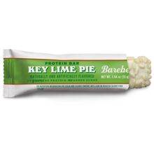 Barebells Protein Bar Key Lime Pie