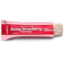 Barebells Protein Bar Sunny Strawberry