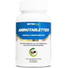 Better You Amino