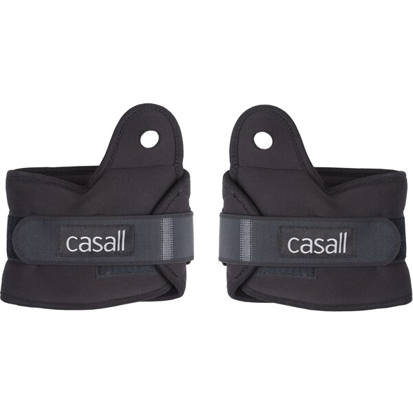 Casall Wrist Weight 2x1kg (Billede 1 af 2)