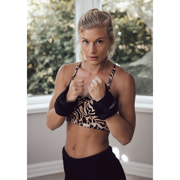 Casall Wrist Weight 2x1kg (Billede 2 af 2)