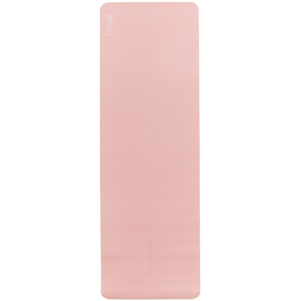 Yoga Mat Position 4mm (Billede 2 af 4)