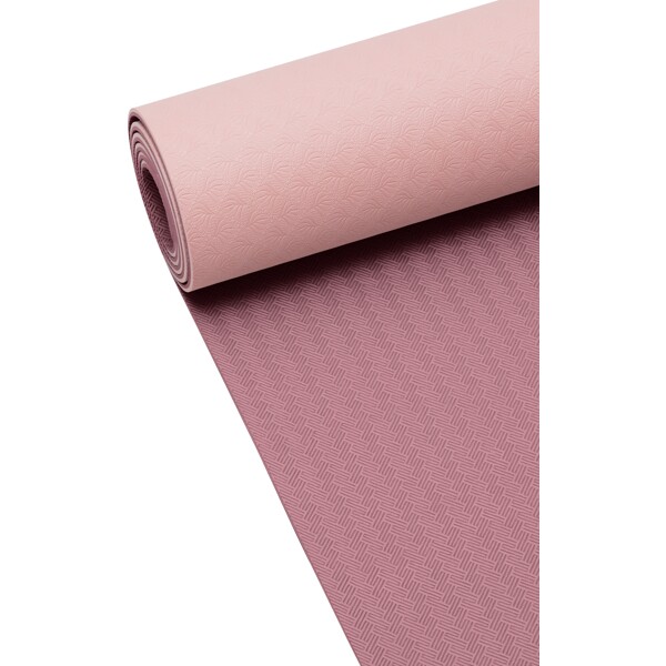 Yoga Mat Position 4mm (Billede 3 af 4)