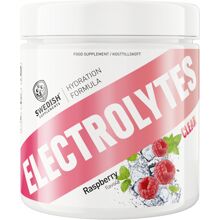 Clear Electrolytes Raspberry