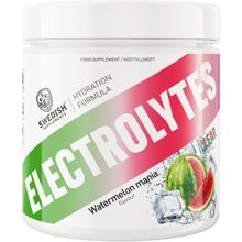 Clear Electrolytes Watermelon Mania