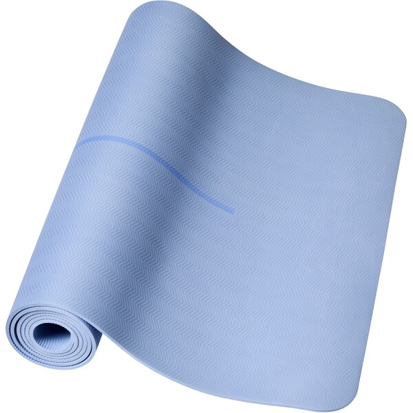 Casall Yoga Mat Essential Cushion 5mm (Billede 1 af 3)