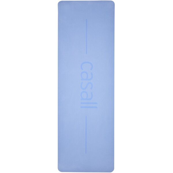 Casall Yoga Mat Essential Cushion 5mm (Billede 2 af 3)