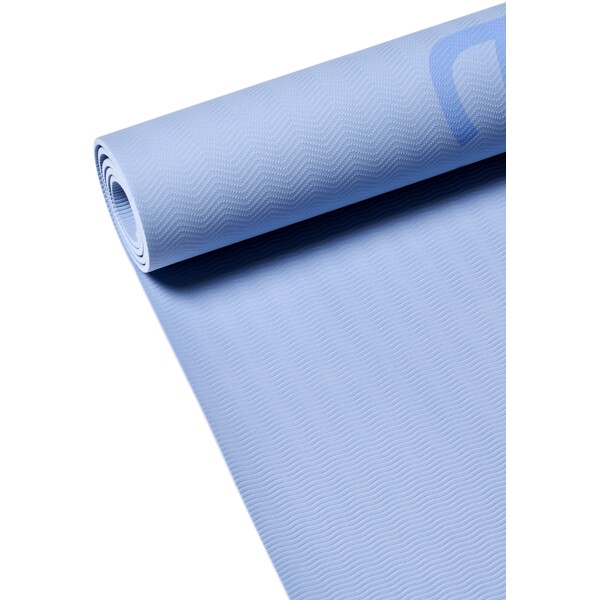 Casall Yoga Mat Essential Cushion 5mm (Billede 3 af 3)